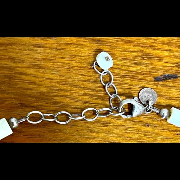 Emily Ray Shell Necklace - Picture 3 of 7